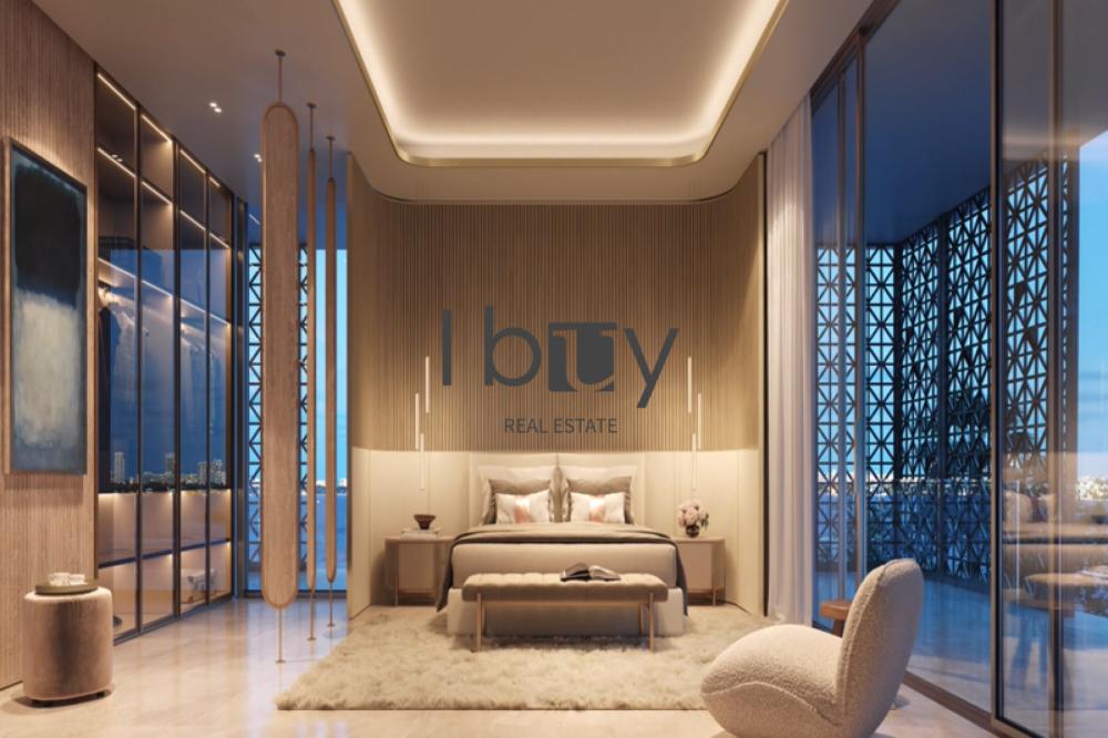 Type 4 | Ultra Luxury Living | Massive Layout