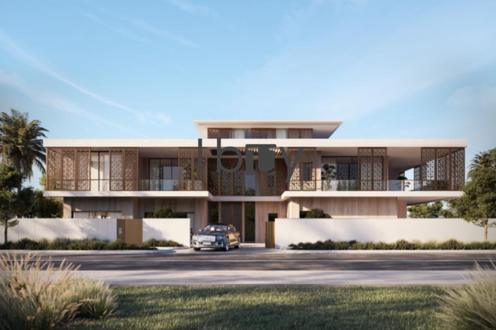 Type 4 | Ultra Luxury Living | Massive Layout