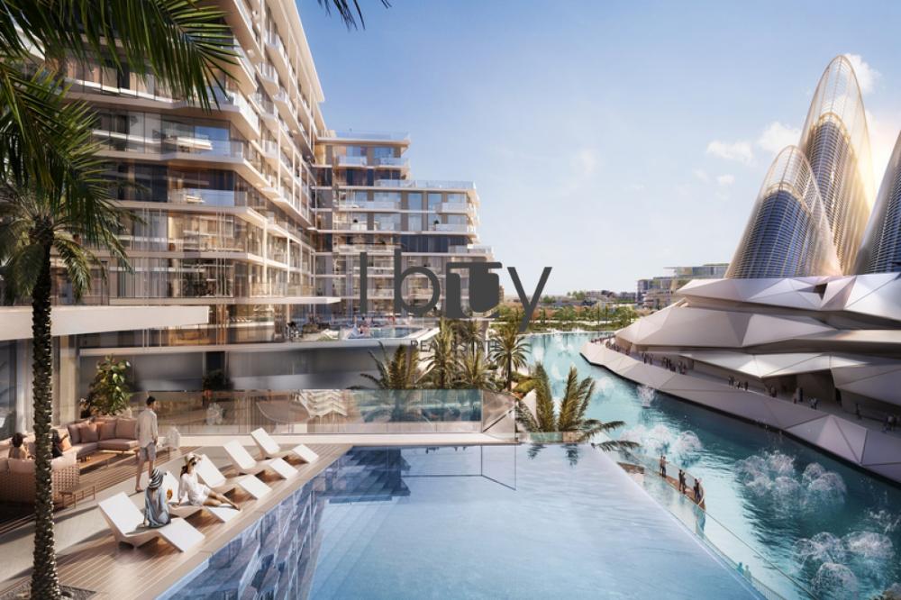 High End Finishes | Corner Unit | Best Amenities