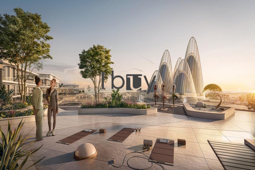 High End Finishes | Corner Unit | Best Amenities