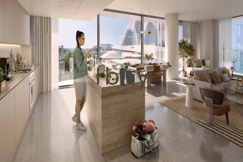 High End Finishes | Corner Unit | Best Amenities