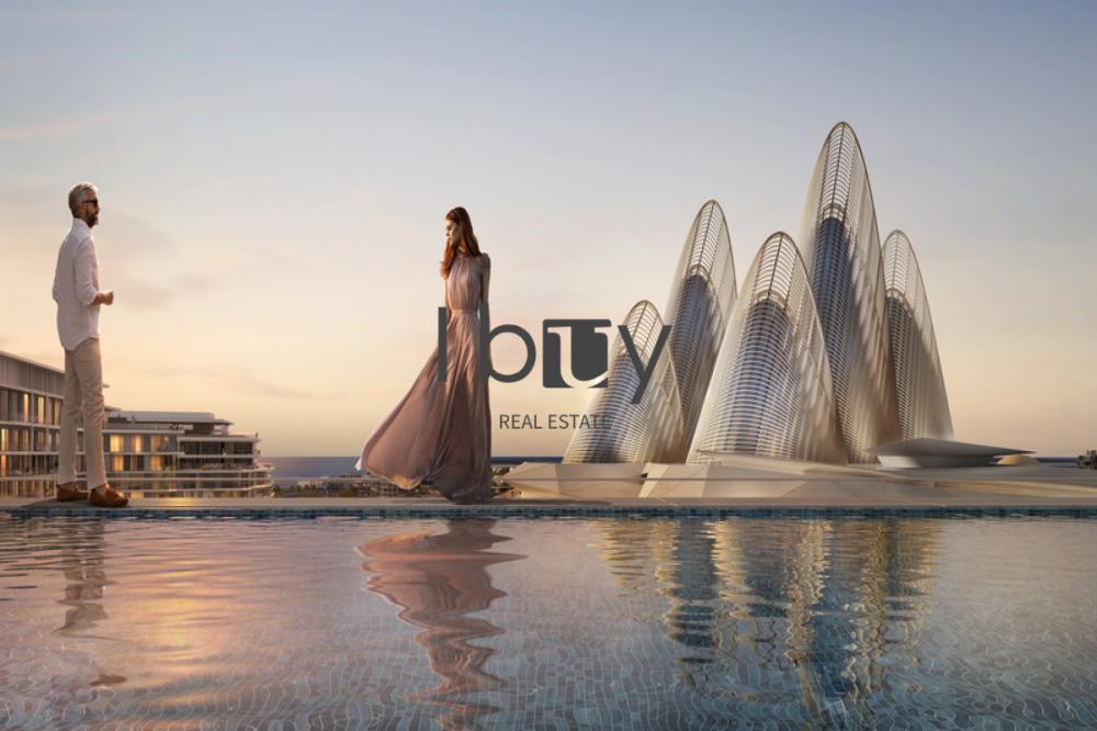 High End Finishes | Corner Unit | Best Amenities