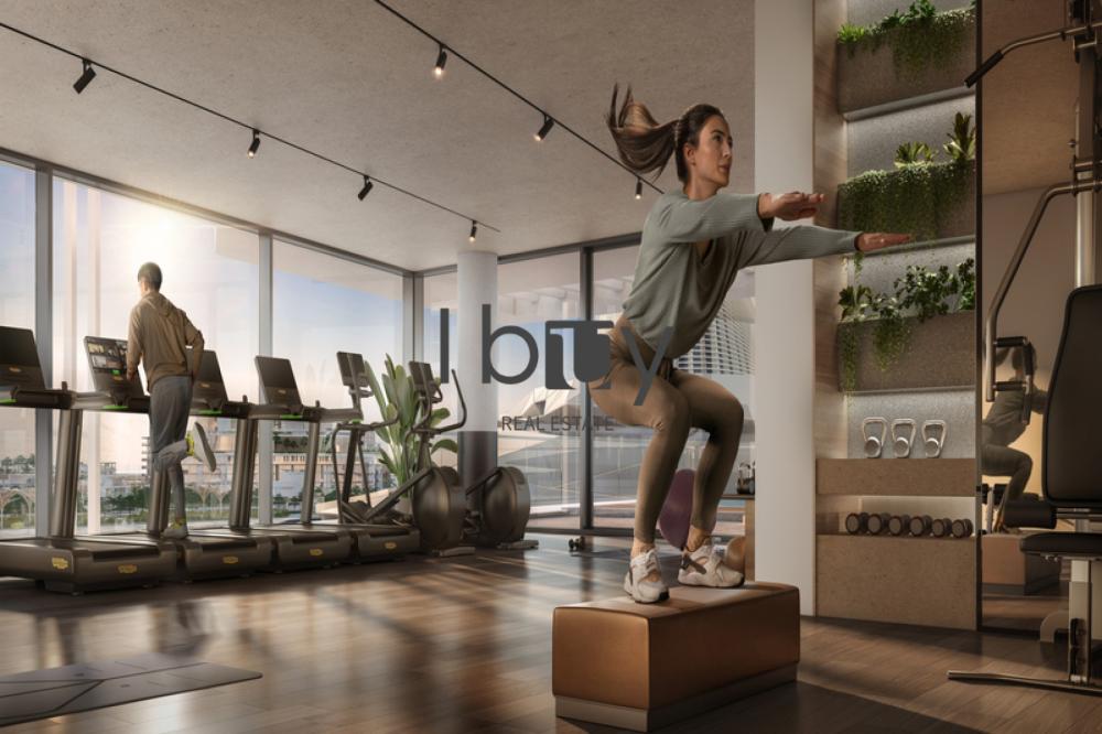 High End Finishes | Corner Unit | Best Amenities