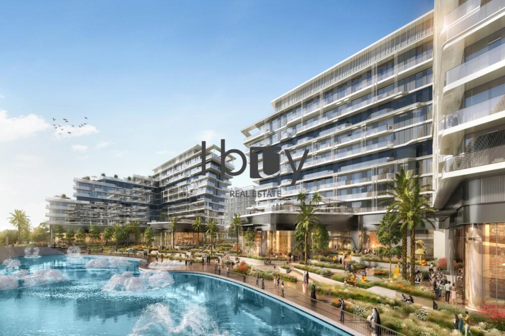 High End Finishes | Corner Unit | Best Amenities