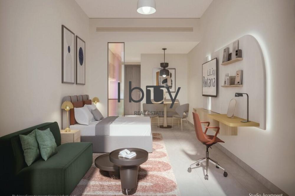 Zero Commission | Furnished | Prime Area |