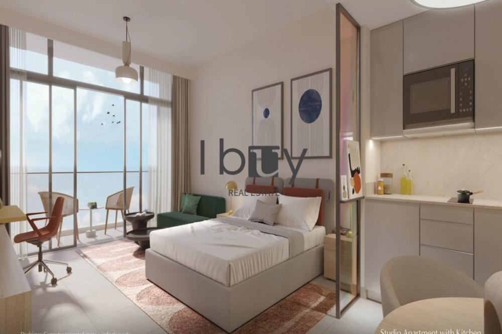 Zero Commission | Furnished | Prime Area |