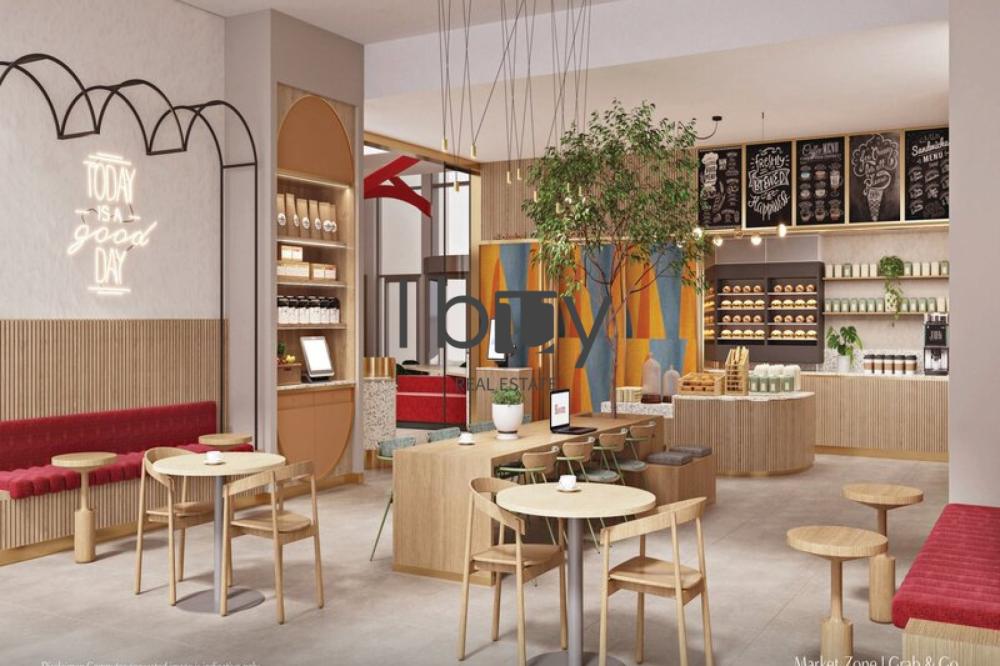 Zero Commission | Furnished | Prime Area |