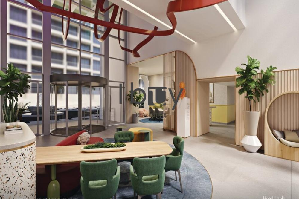 Luxury 2 MBR Unit | Fully Furnished | Hot Offers