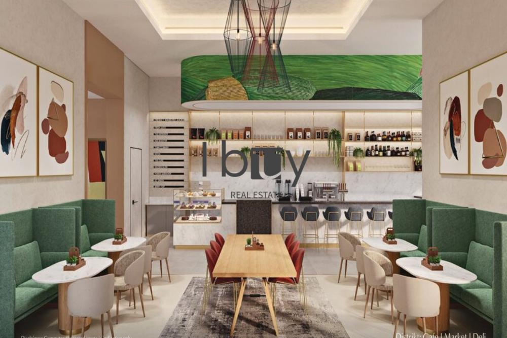 Luxury 2 MBR Unit | Fully Furnished | Hot Offers