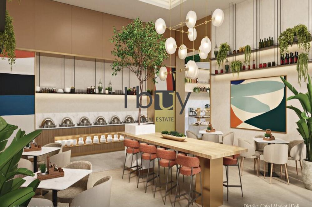 Luxury 2 MBR Unit | Fully Furnished | Hot Offers