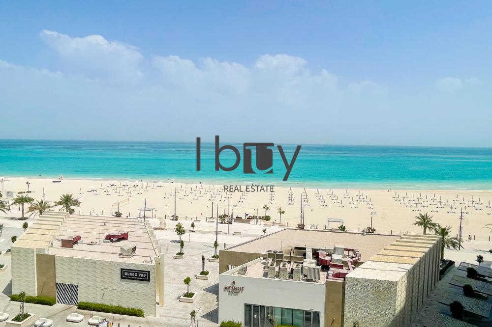 Full Sea View | Viewing Available | Furnished Unit
