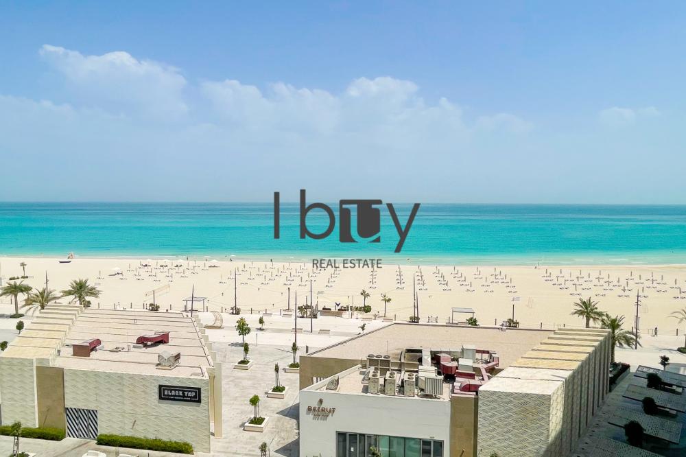 Full Sea View | Viewing Available | Furnished Unit