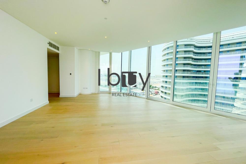 Full Sea View | Viewing Available | Furnished Unit