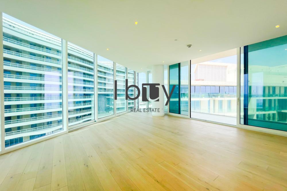 Full Sea View | Viewing Available | Furnished Unit