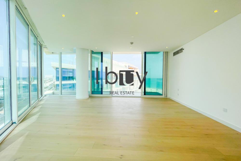 Full Sea View | Viewing Available | Furnished Unit