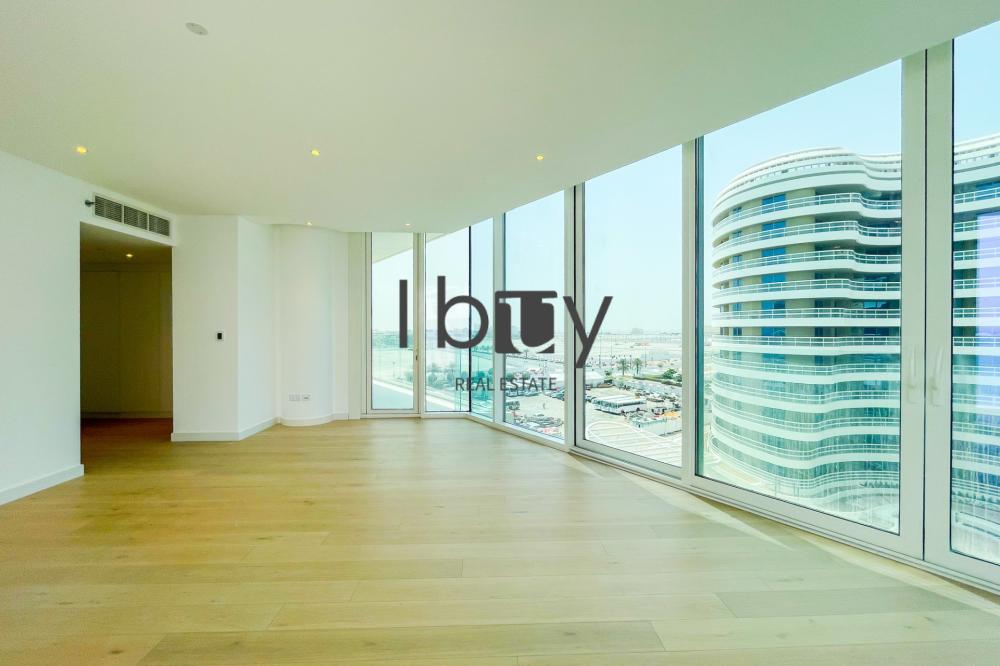 Full Sea View | Viewing Available | Furnished Unit