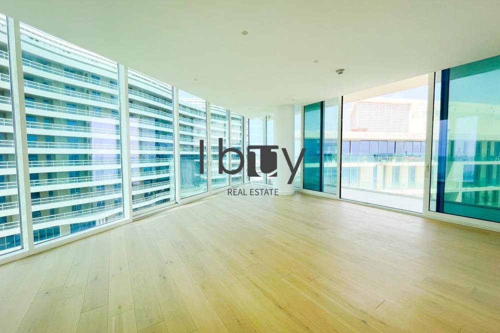 Full Sea View | Viewing Available | Furnished Unit