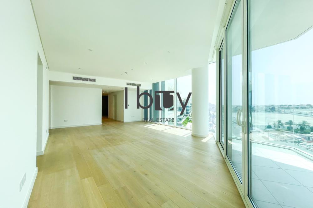 Full Sea View | Viewing Available | Furnished Unit