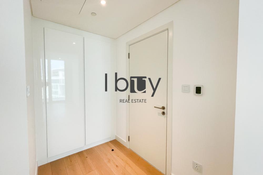 Full Sea View | Viewing Available | Furnished Unit