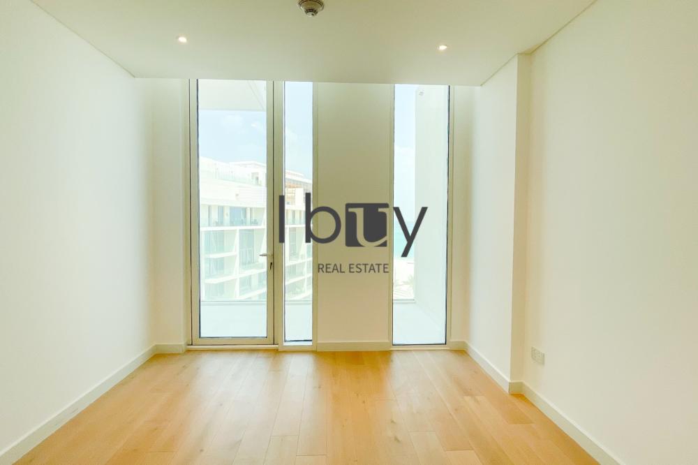 Full Sea View | Viewing Available | Furnished Unit