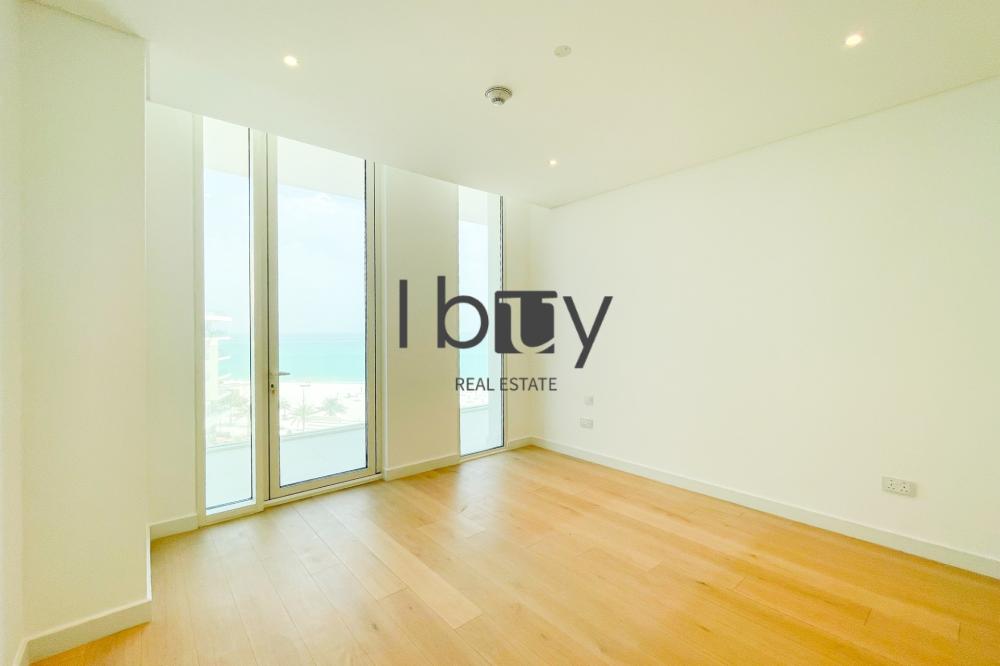 Full Sea View | Viewing Available | Furnished Unit