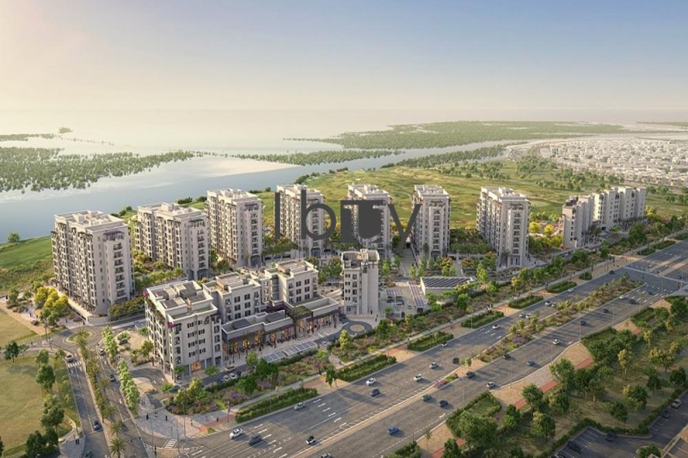 Fully Furnished | HO Aug 2025 | Hot Deal |