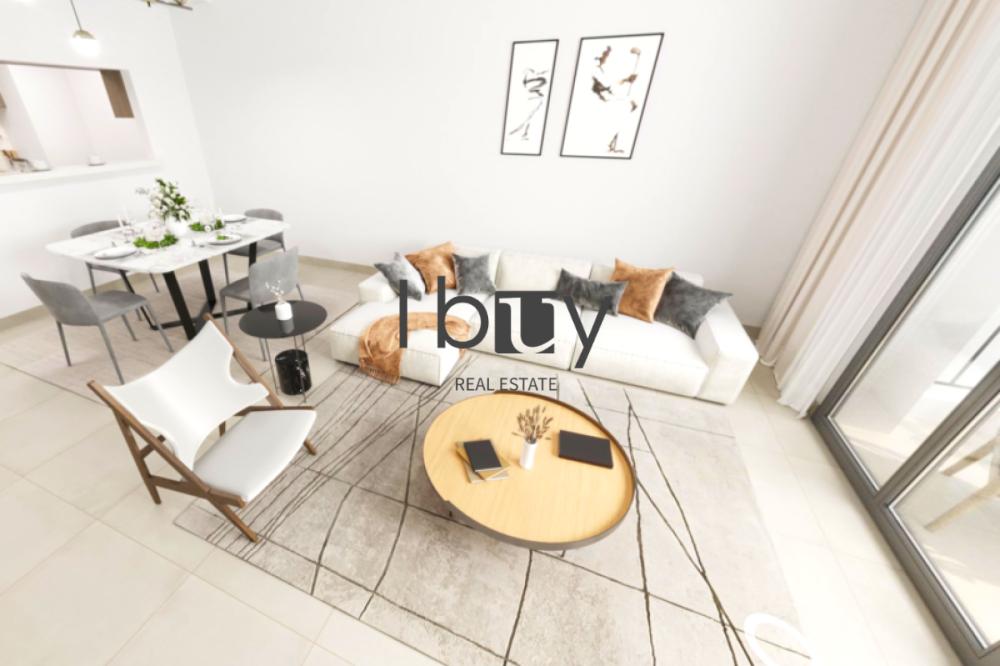 Fully Furnished | HO Aug 2025 | Hot Deal |