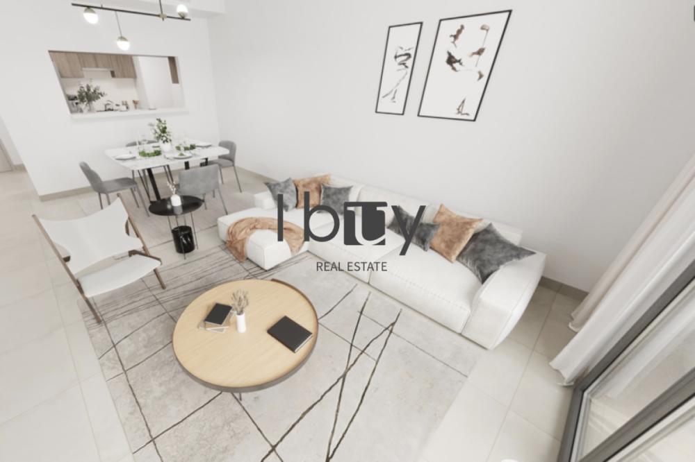 Fully Furnished | HO Aug 2025 | Hot Deal |