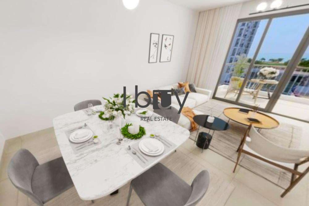 Fully Furnished | HO Aug 2025 | Hot Deal |