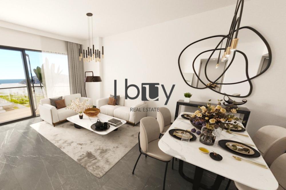 Partial Sea View | High Floor | High Returns |