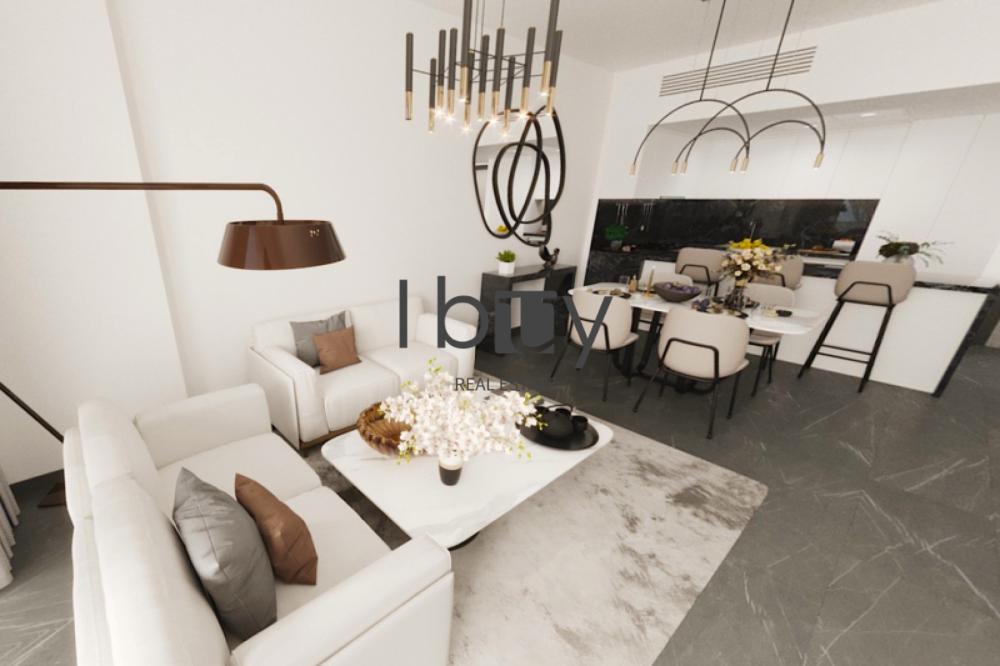 Partial Sea View | High Floor | High Returns |