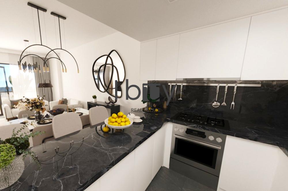 Partial Sea View | High Floor | High Returns |