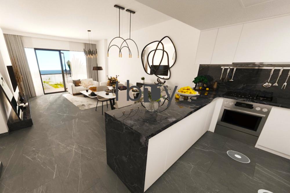 Partial Sea View | High Floor | High Returns |