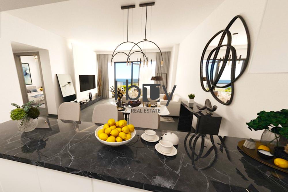 Partial Sea View | High Floor | High Returns |