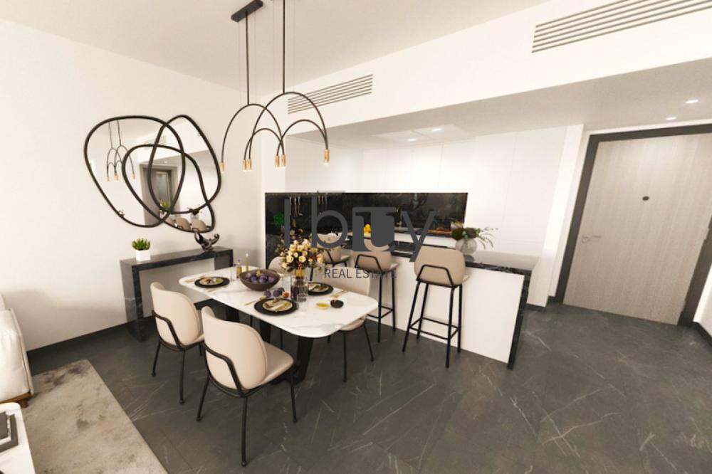 Partial Sea View | High Floor | High Returns |