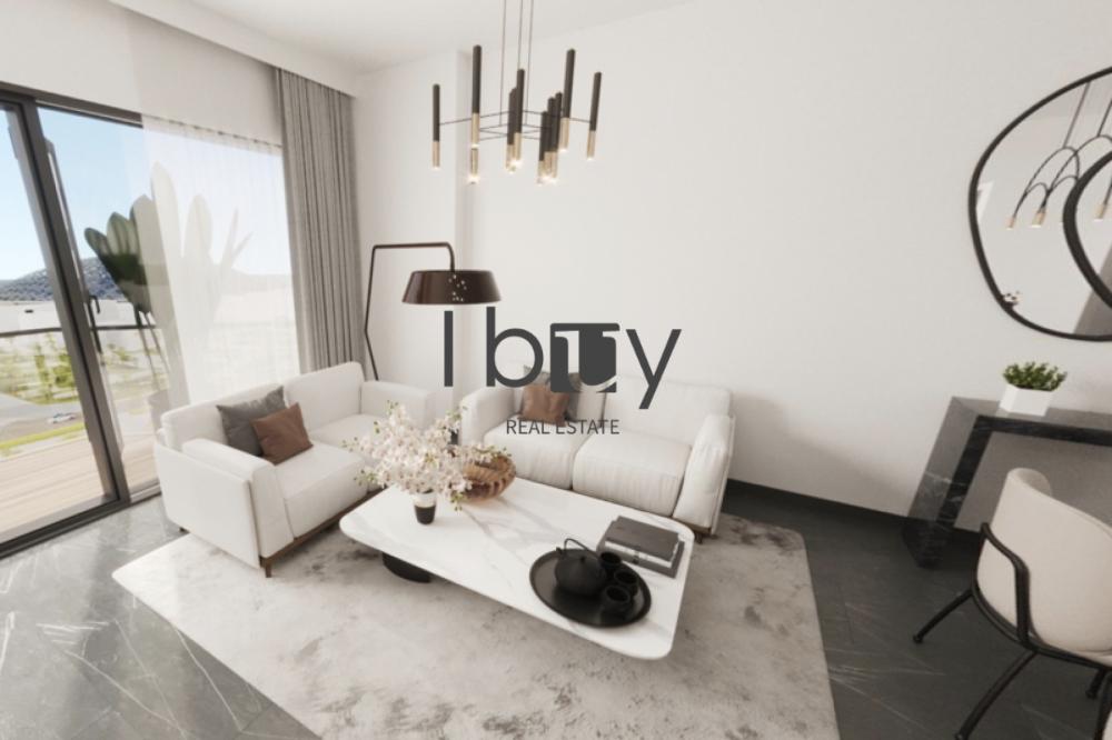 Partial Sea View | High Floor | High Returns |