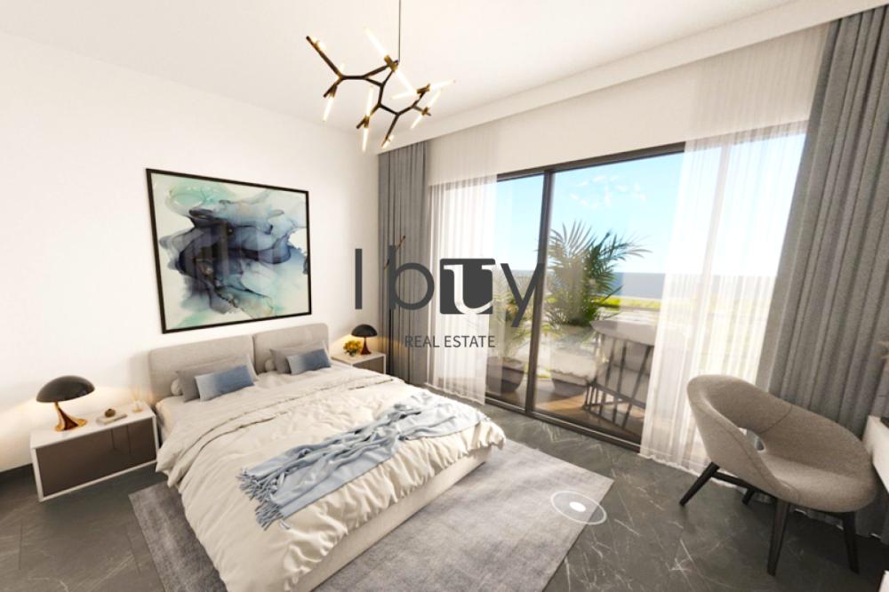 Partial Sea View | High Floor | High Returns |