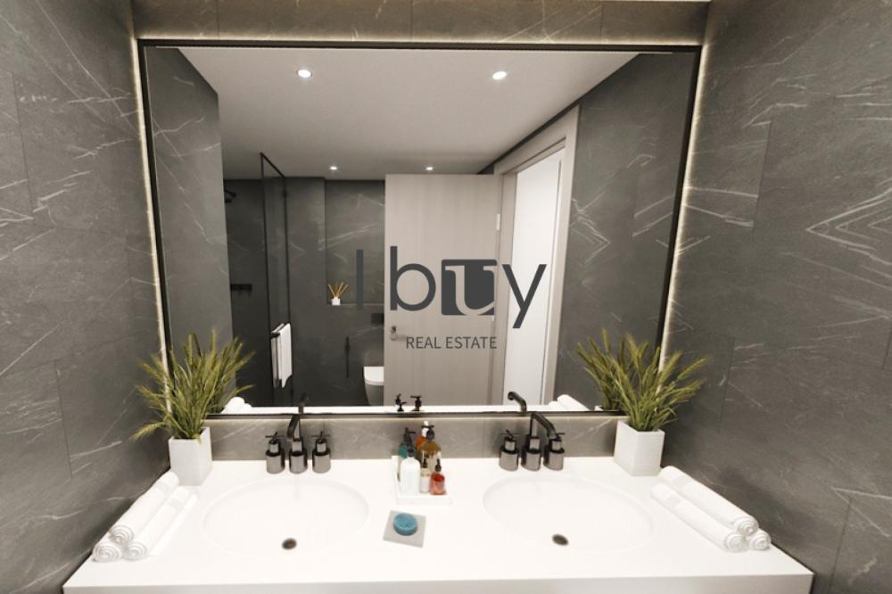 Partial Sea View | High Floor | High Returns |