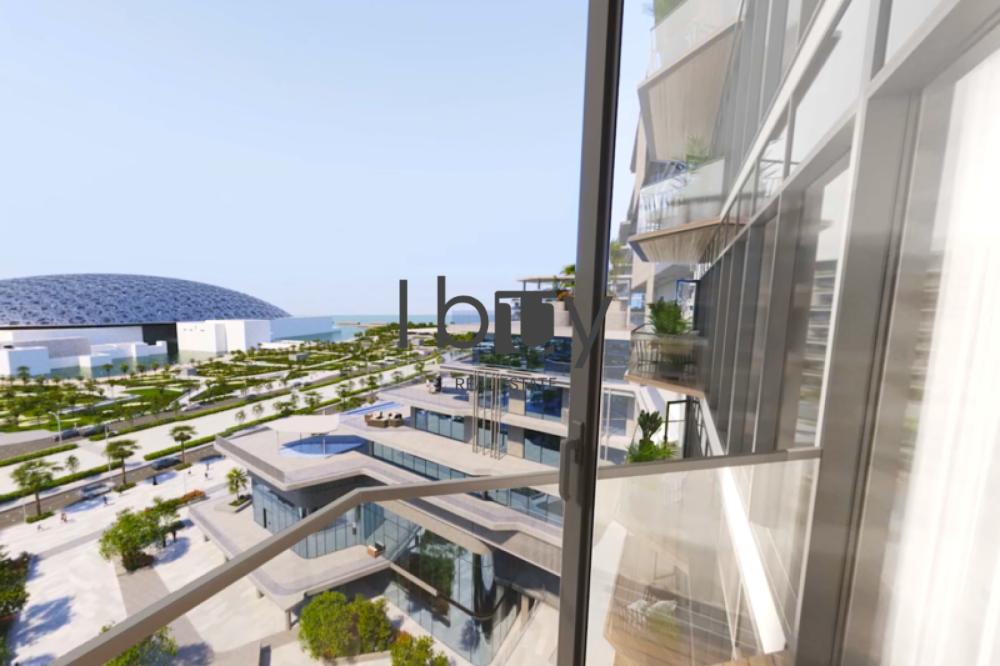 Partial Sea View | High Floor | High Returns |