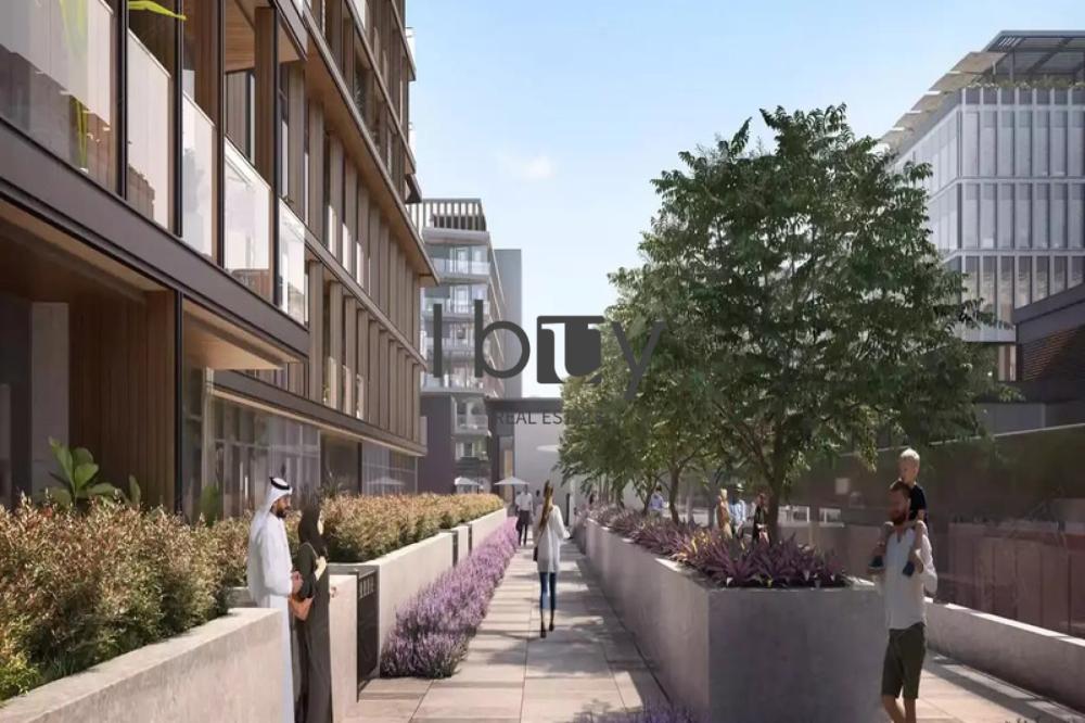 Partial Sea View | High Floor | High Returns |