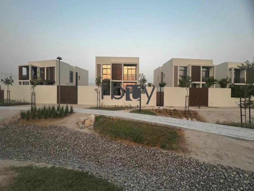 Brand New Villa | Easy Payments  | Spacious Design