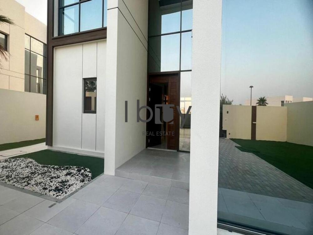 Brand New Villa | Easy Payments  | Spacious Design