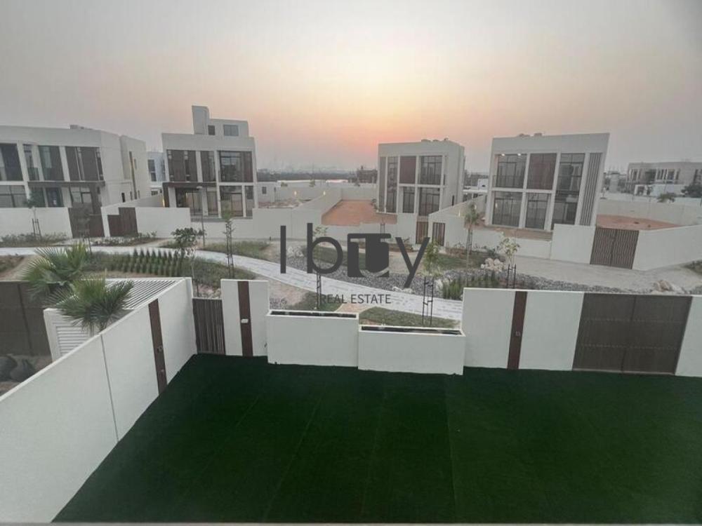 Brand New Villa | Easy Payments  | Spacious Design