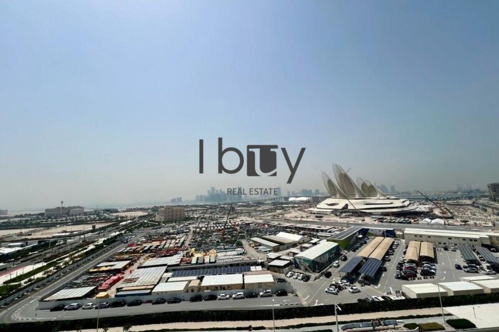 Ready To Live In | High Floor | Fully Furnished |