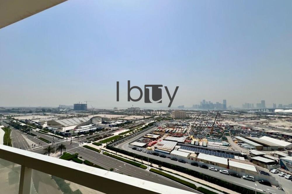 Ready To Live In | High Floor | Fully Furnished |