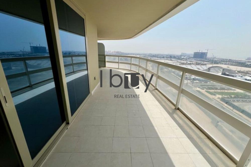 Ready To Live In | High Floor | Fully Furnished |