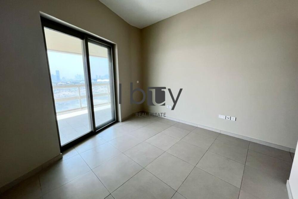 Ready To Live In | High Floor | Fully Furnished |
