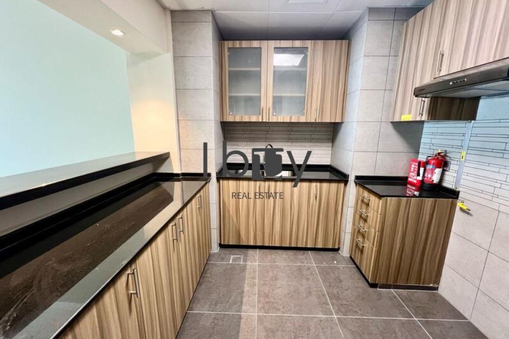 Ready To Live In | High Floor | Fully Furnished |