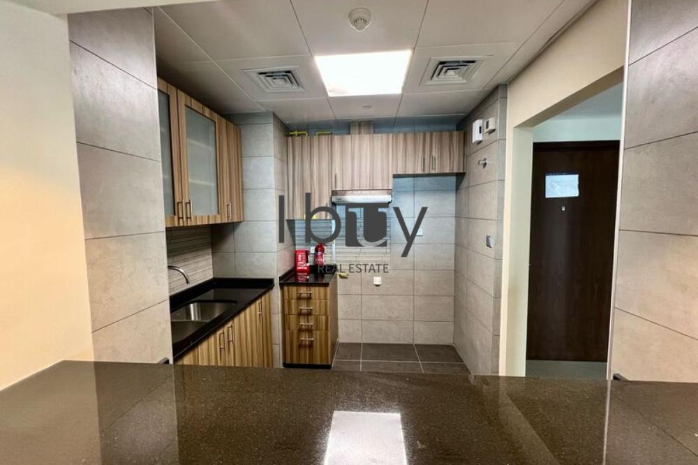 Ready To Live In | High Floor | Fully Furnished |