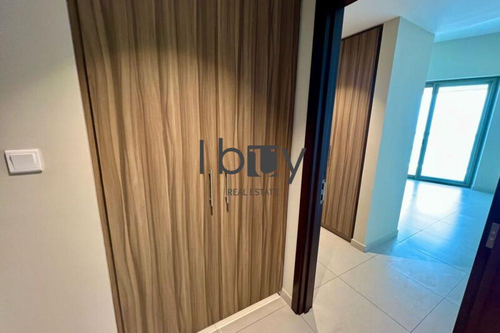 Ready To Live In | High Floor | Fully Furnished |